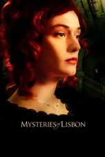 Nonton film Mysteries of Lisbon (2010) subtitle indonesia