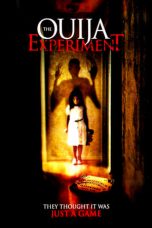 Nonton film The Ouija Experiment (2011) subtitle indonesia