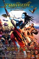 Nonton film Ramayana: The Epic (2010) subtitle indonesia