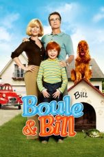 Nonton film Boule & Bill (2013) subtitle indonesia