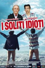 Nonton film I soliti idioti (2011) subtitle indonesia