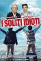 Nonton film I soliti idioti (2011) subtitle indonesia