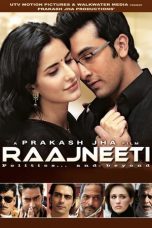 Nonton film Raajneeti (2010) subtitle indonesia
