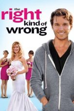 Nonton film The Right Kind of Wrong (2013) subtitle indonesia