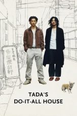 Nonton film Tada’s Do-It-All House (2011) subtitle indonesia