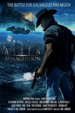 Nonton film Alien Armageddon (2011) subtitle indonesia