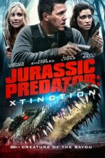 Nonton film Xtinction: Predator X (2010) subtitle indonesia