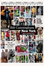Nonton film Bill Cunningham New York (2011) subtitle indonesia