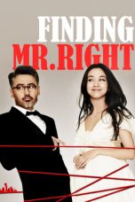 Nonton film Finding Mr. Right (2013) subtitle indonesia