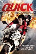 Nonton film Quick (2011) subtitle indonesia