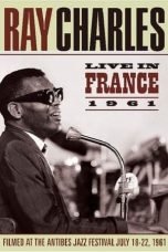 Nonton film Ray Charles – Live in France 1961 (2011) subtitle indonesia