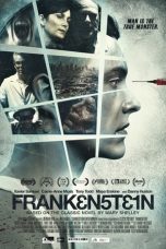 Nonton film Frankenstein (2015) subtitle indonesia