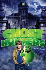 Nonton film Ghosthunters: On Icy Trails (2015) subtitle indonesia