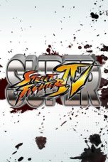 Nonton film Super Street Fighter IV (2010) subtitle indonesia