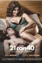 Nonton film 21 con 40 (2014) subtitle indonesia