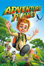 Nonton film Adventure Planet (2012) subtitle indonesia