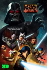Nonton film Star Wars Rebels: The Siege of Lothal (2015) subtitle indonesia