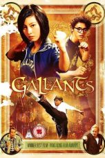 Nonton film Gallants (2010) subtitle indonesia