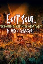 Nonton film Lost Soul: The Doomed Journey of Richard Stanley’s “Island of Dr. Moreau” (2014) subtitle indonesia