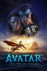 Nonton film Avatar: The Way of Water (2022) subtitle indonesia