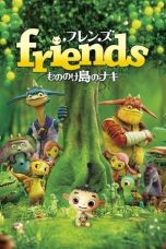 Nonton film Friends: Naki on Monster Island (2011) subtitle indonesia