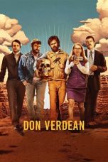 Nonton film Don Verdean (2015) subtitle indonesia