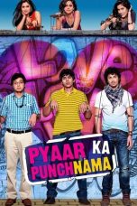 Nonton film Pyaar Ka Punchnama (2011) subtitle indonesia