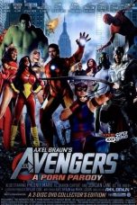 Nonton film Avengers XXX: A Porn Parody (2012) subtitle indonesia