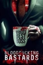 Nonton film Bloodsucking Bastards (2015) subtitle indonesia