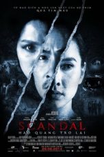 Nonton film Scandal: Hào Quang Trở Lại (2014) subtitle indonesia