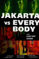 Nonton film Jakarta, City of Dreamers (2022) subtitle indonesia