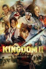 Nonton film Kingdom 2: Far and Away (2022) subtitle indonesia