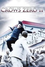 Nonton film Crows Zero II (2009) subtitle indonesia