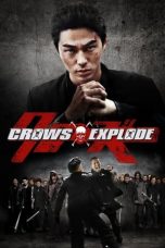 Nonton film Crows Explode (2014) subtitle indonesia