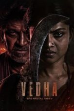 Nonton film Vedha (2022) subtitle indonesia