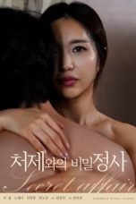 Nonton film Secret affair with sister-in-law (2022) subtitle indonesia