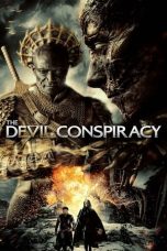 Nonton film The Devil Conspiracy (2023) subtitle indonesia