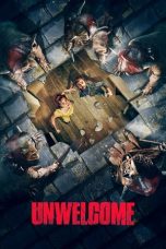 Nonton film Unwelcome (2023) subtitle indonesia