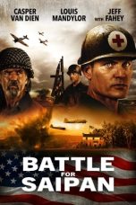 Nonton film Battle for Saipan (2022) subtitle indonesia