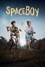 Nonton film SpaceBoy (2021) subtitle indonesia