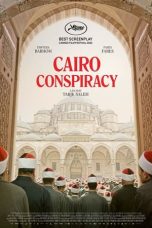 Nonton film Cairo Conspiracy (2022) subtitle indonesia