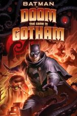 Nonton film Batman: The Doom That Came to Gotham (2023) subtitle indonesia