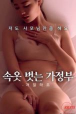 Nonton film Undressing Housekeeper – I’m Good At It (2022) subtitle indonesia