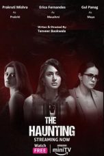 Nonton film The Haunting (2023) subtitle indonesia