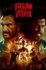Nonton film Vikram Vedha (2022) subtitle indonesia