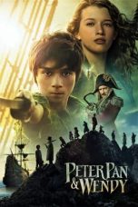 Nonton film Peter Pan & Wendy (2023) subtitle indonesia