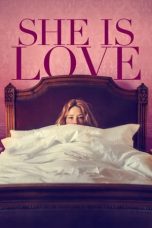 Nonton film She Is Love (2023) subtitle indonesia