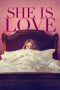 Nonton film She Is Love (2023) subtitle indonesia