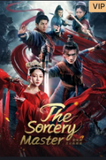 Nonton film The Sorcery Master (2023) subtitle indonesia