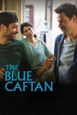 Nonton film The Blue Caftan (2023) subtitle indonesia